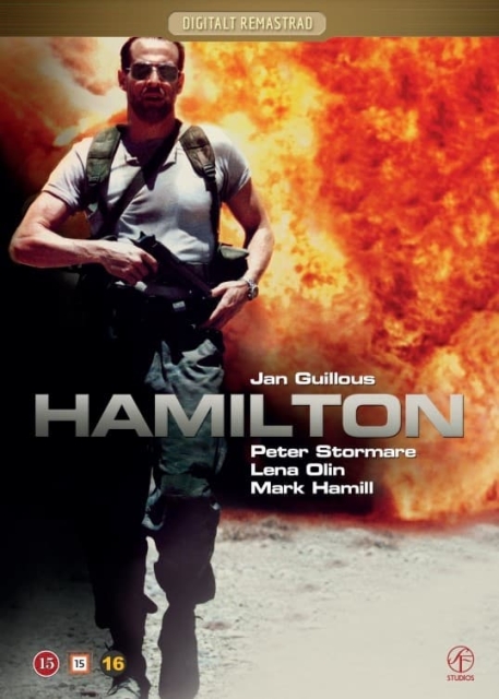 SF Studios Hamilton – DIGITAALISESTI REMASTEROITU