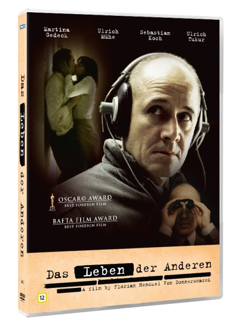 SMD Toisten elämää