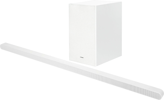 Samsung HW-S701D 3.1 Dolby Atmos Soundbar -äänijärjestelmä