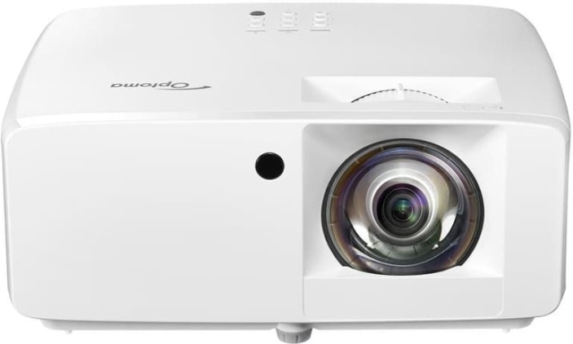 Optoma GT2000HDR DLP -laserprojektori