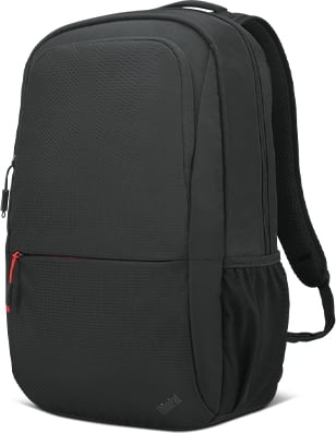 Lenovo ThinkPad Essential (Eco) 16" -tietokonereppu, musta
