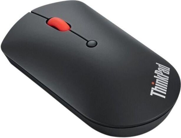 Lenovo ThinkPad Bluetooth Silent Mouse -hiiri