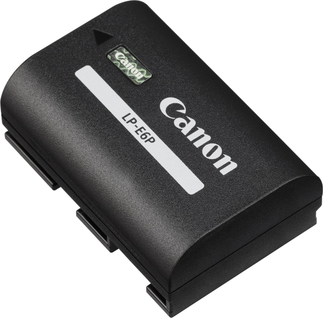 Canon LP-E6P -akku