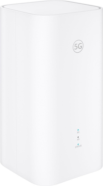 Huawei 5G CPE H153-381 -modeemi ja WiFi 6 -reititin