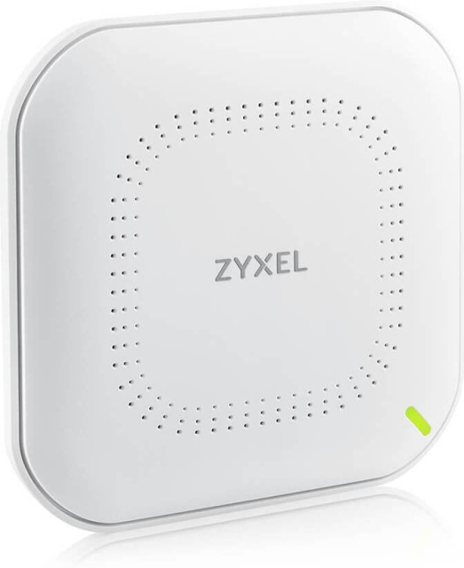 ZyXEL NWA90AX Pro Dual-Radio PoE -WiFi6-tukiasema