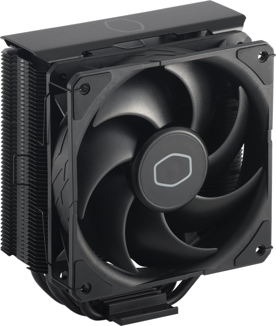 Cooler Master Hyper 212 Black (2023) -prosessorijäähdytin