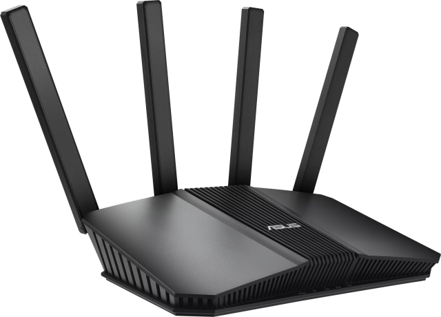 ASUS RT-BE58U Dual-band -WiFi7-reititin