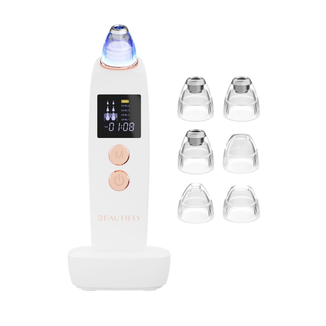 BEAUTIFLY Mikrodermabrasion Derma Pro