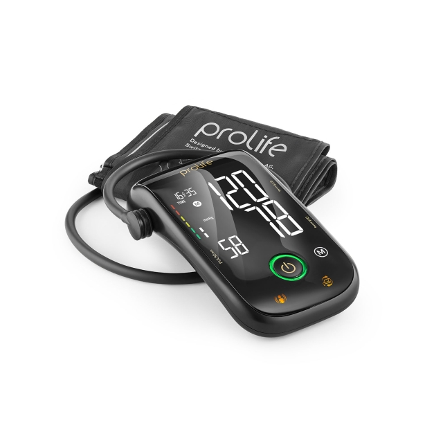 PROLIFE Verenpainemittari Digitaalinen PX7 Premium