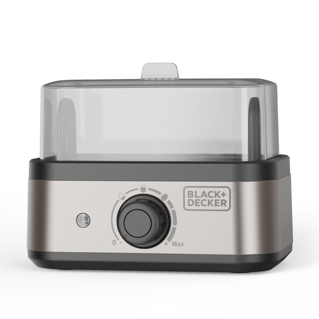 BLACK+DECKER Munankeitin 400W