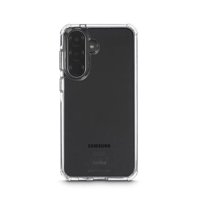 Hama Suojakuori Extreme Protect Samsung Galaxy A57 5G Läpinäkyvä