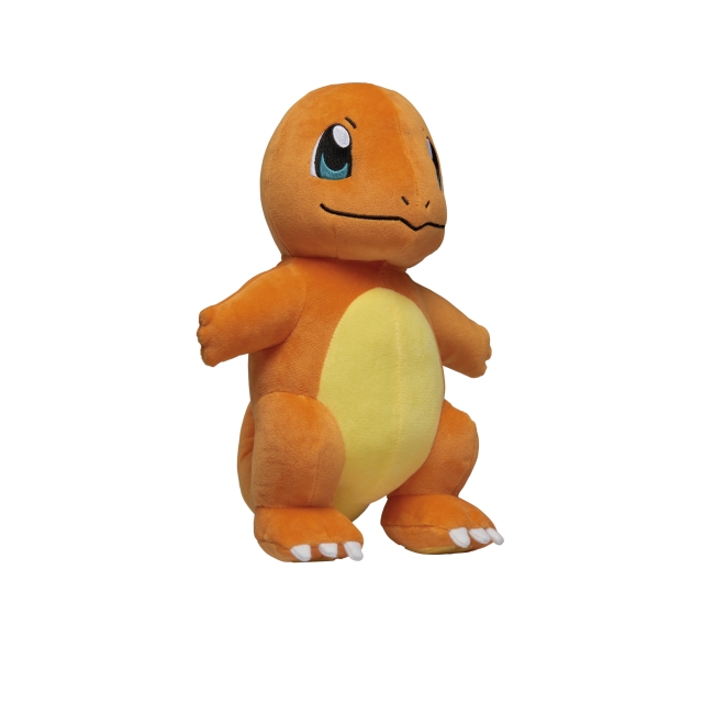 Pokémon 30 cm:n pehmolelu – Charmander (95257D)