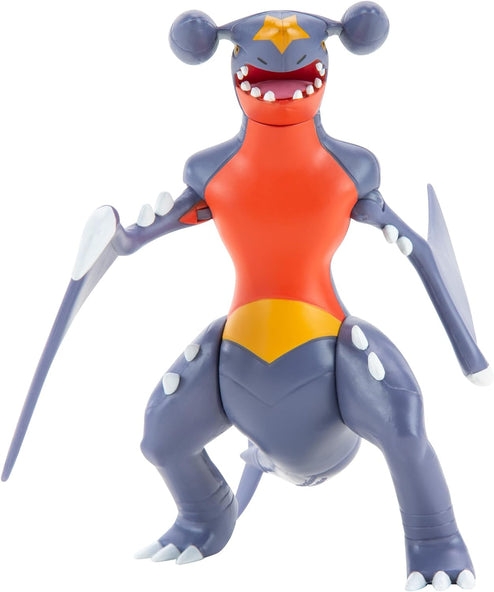 Pokémon Taisteluhahmo Garchomp (PKW3367)
