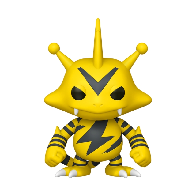 Funko Pop! Vinyl-Pokémon Electabuzz (91659)