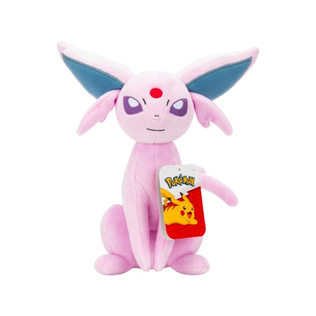 Pokémon 20 cm:n pehmolelu Espeon (PKW4263)