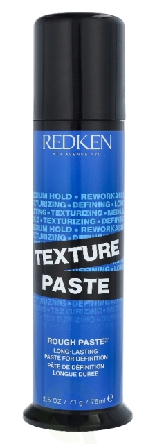Redken Texture Paste 75 ml