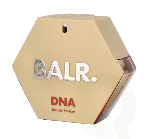 Balr. DNA For Men Limited Edition 50 ml Edp Spray SS24