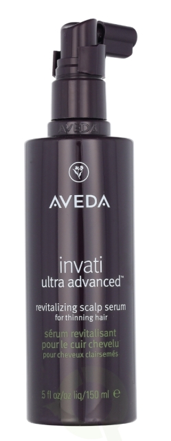 Aveda Invati Ultra Advanced Revitalizing Scalp Serum 150 ml