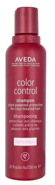 Aveda Color Control Shampoo - Light 200 ml