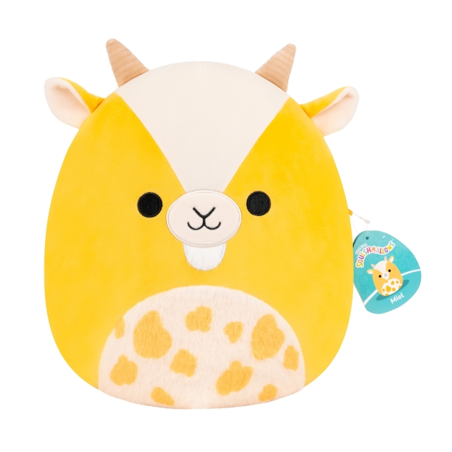 Squishmallows 30 cm:n P24 Miel-vuohi (248586)