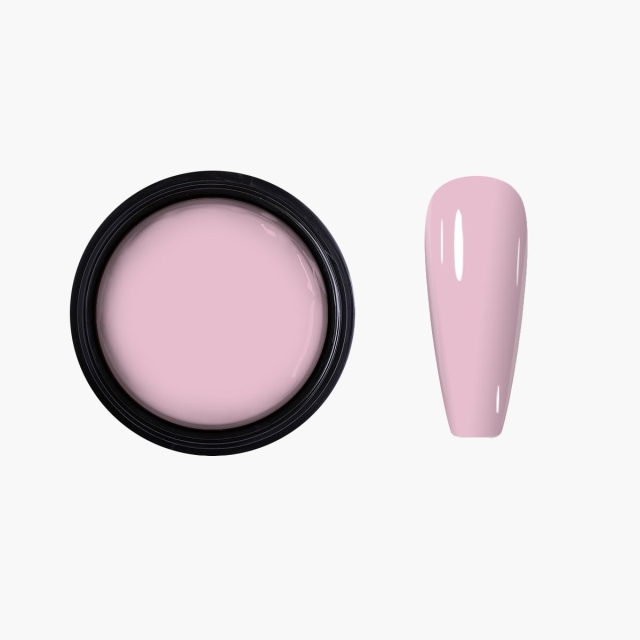 Nailura Builder Gel 7 – Lilac Pink – 10 ml