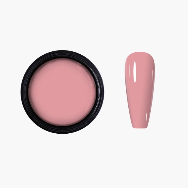 Nailura Builder Gel 11 – Rustic Pink – 10 ml