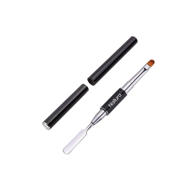 Nailura Harja ja kynsienpoistaja