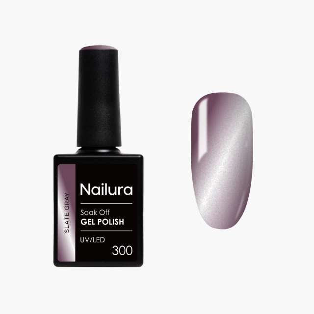 Nailura Geelilakka 300 – Liuskekivi - 10 ml