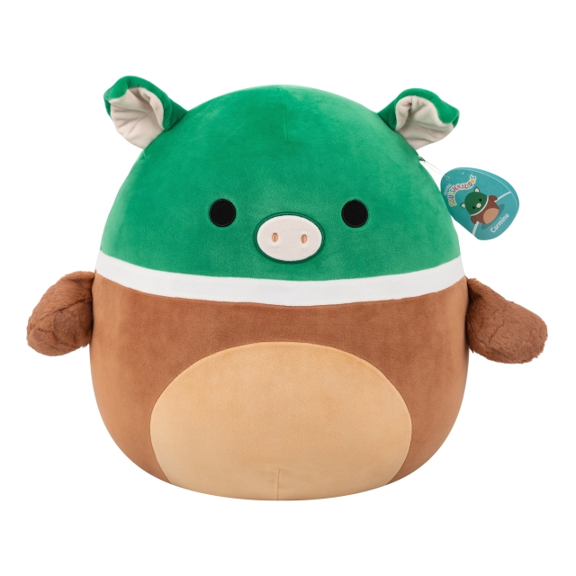 Squishmallows 40 cm:n pehmolelu – Carmine