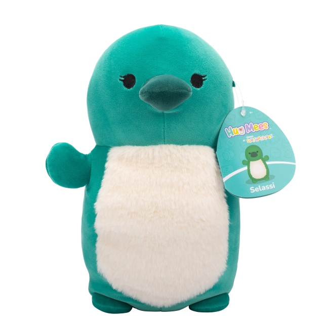 Squishmallows 25 cm:n HugMees - Selassi