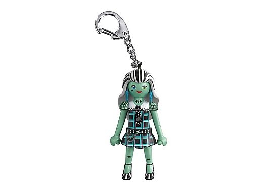Playmobil Monster High Frankie Stein -avaimenperä (72044)