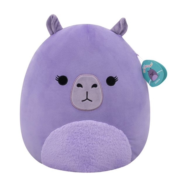 Squishmallows 40 cm:n pehmolelu – Debra