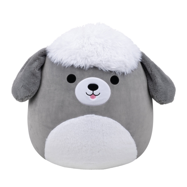 Squishmallows 50 cm:n P25 Arnold-paimenkoira (258634)