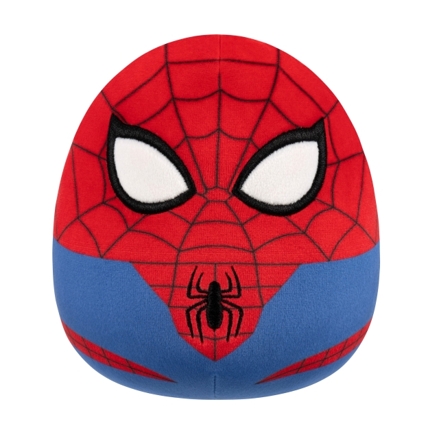 Squishmallows 20 cm:n Marvel Spider-Man (258670)
