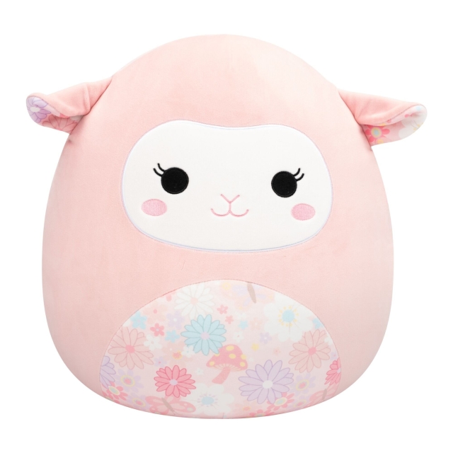 Squishmallows 40 cm P26 – Lala Lamb (260213)