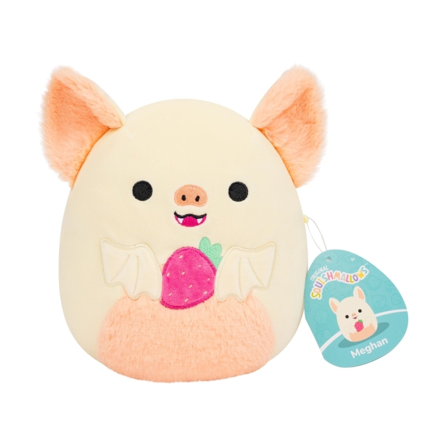 Squishmallows 19 cm:n pehmolelu P26 – Meghan