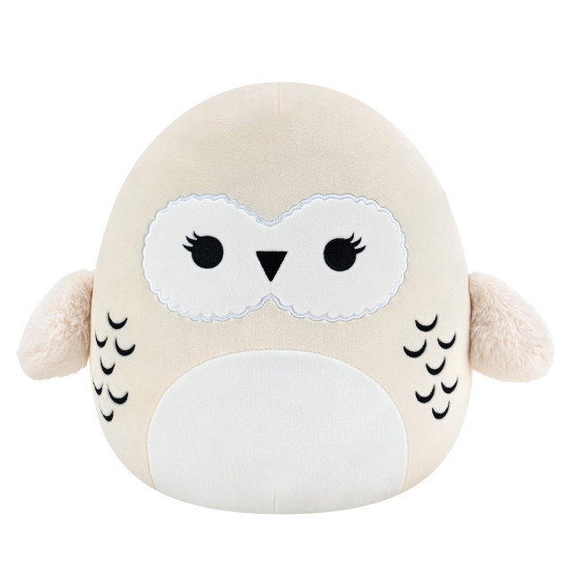 Squishmallows 20 cm:n Harry Potter -Hedwig (258666)