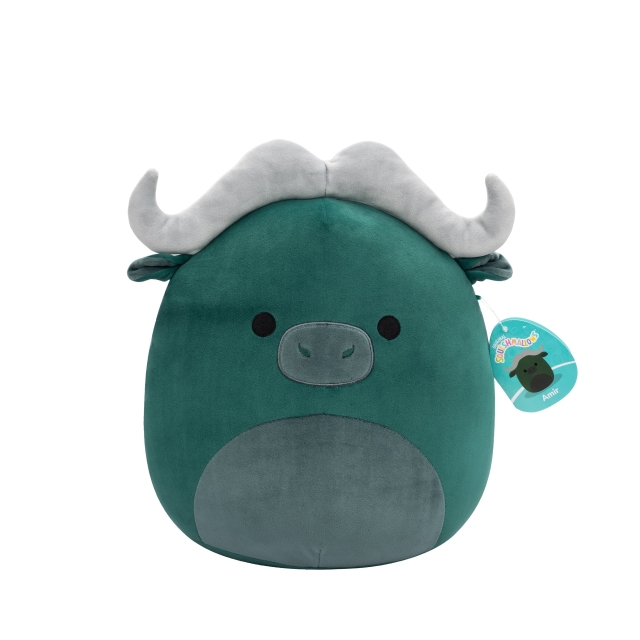 Squishmallows 30 cm:n P25 Amir-vesipuhveli (258601)