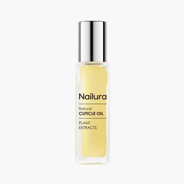 Nailura Kynsinauhaöljy – Ananas – 10 ml