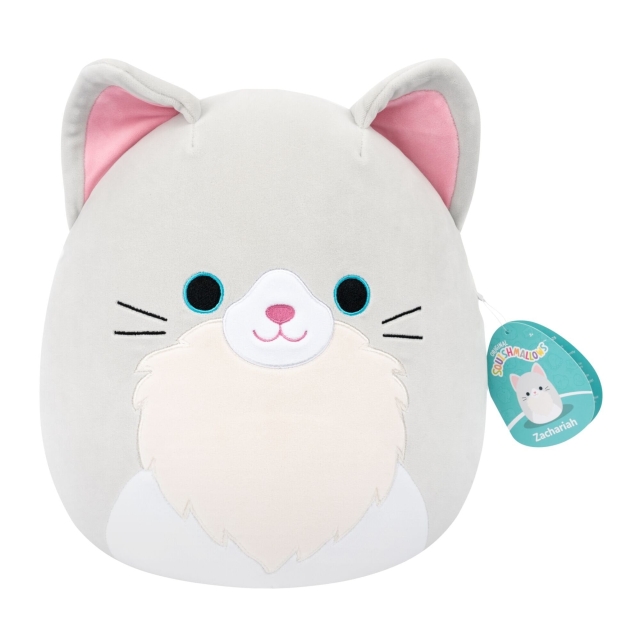 Squishmallows 30 cm P26 – Zachariah-kissa