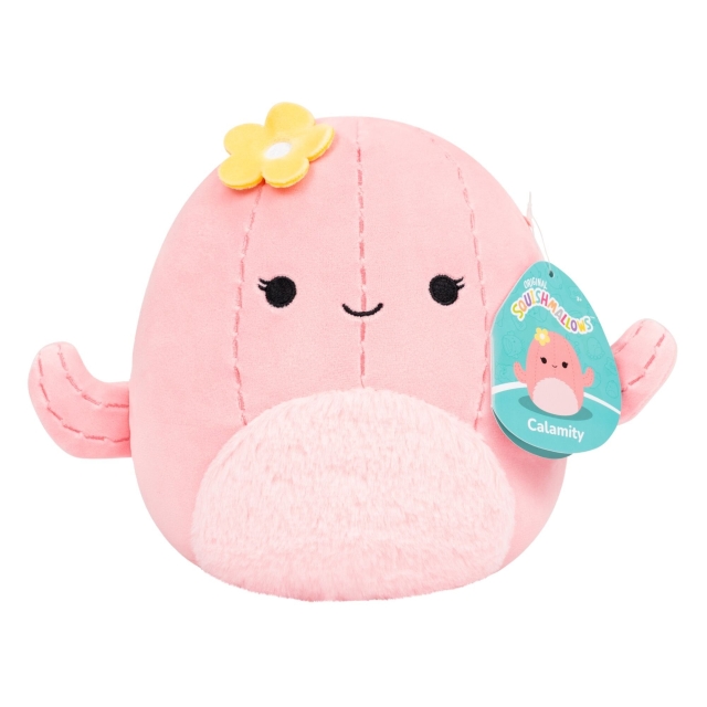 Squishmallows 19 cm:n pehmolelu P26 – Calamity