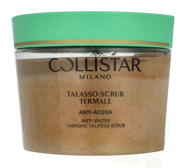 Collistar Talasso Anti-Water Scrub 600 g