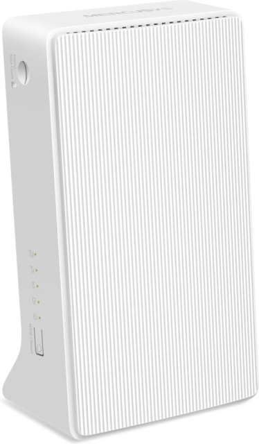 Mercusys MB130 4G LTE-modeemi ja WiFi-tukiasema