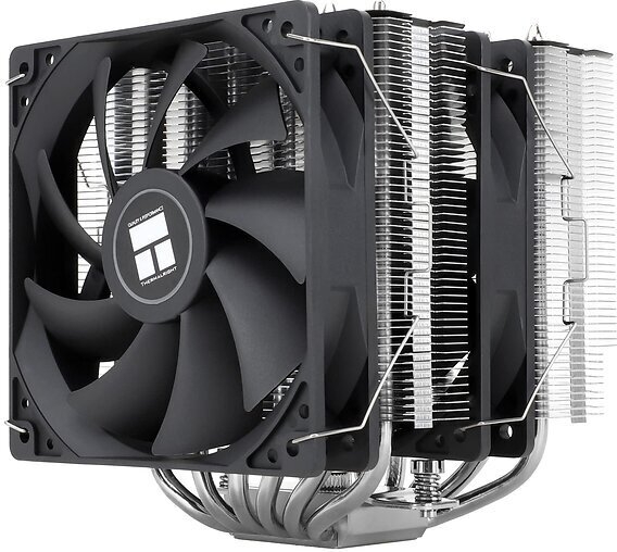 Thermalright Peerless Assassin 120 SE -prosessorijäähdytin