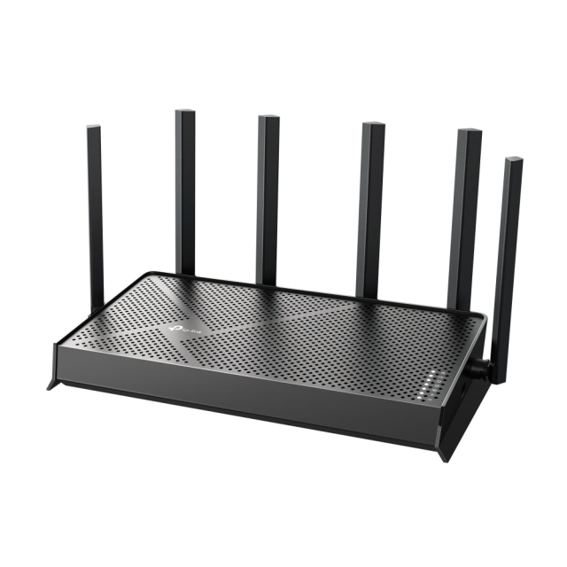 TP-Link Archer BE400 Dual-Band WiFi 7 -reititin