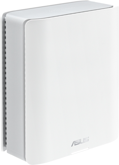 ASUS ZenWiFi BT8 Tri-band WiFi 7 Mesh-reititin, valkoinen