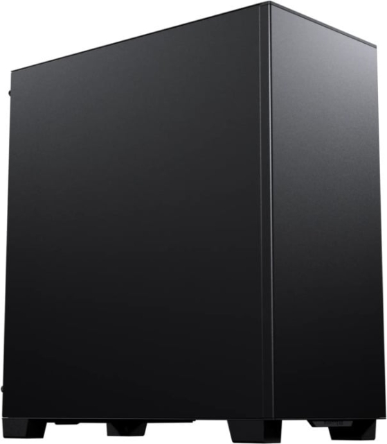 Phanteks XT Silent ATX-kotelo, musta