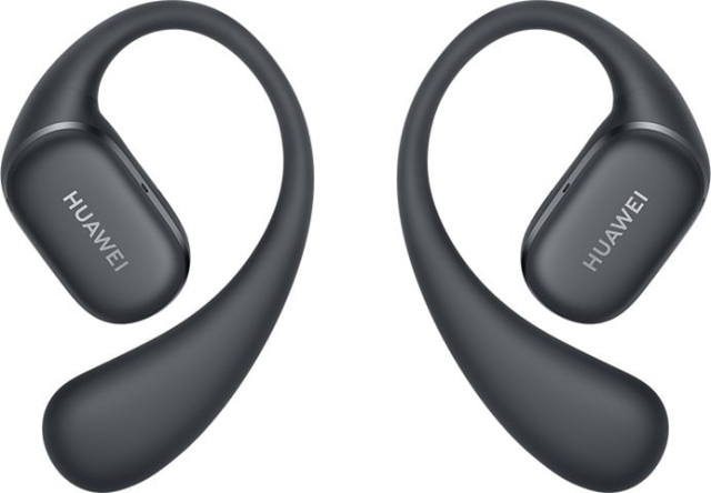Huawei Freearc Bluetooth-kuulokkeet, musta