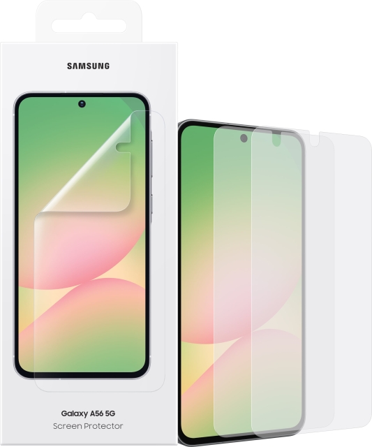 Samsung Galaxy A56 Screen Protector suojakalvo