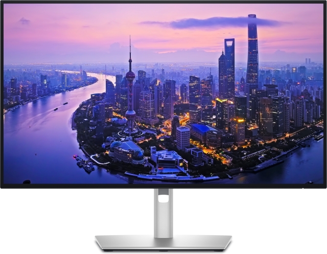 Dell UltraSharp 27 U2725QE 27" 4K-näyttö